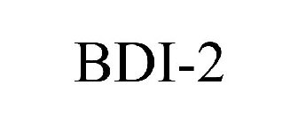 BDI-2