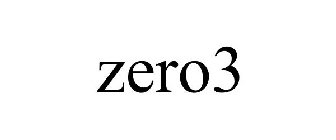 ZERO3