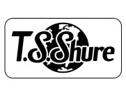 T.S. SHURE