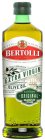 BERTOLLI DAL 1865 WORLD'S NO. 1 OLIVE OIL BRAND BRAND ESTABLISHED IN 1865 IN LUCCA, TUSCANY COLD EXTRACTED EXTRA VIRGIN OLIVE OIL SELECTED OLIVE OILS FROM ARGENTIA, ITALY, SPAIN AND TUNSIA. PIONEER EX