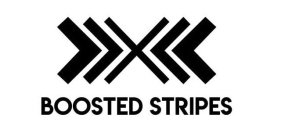 X BOOSTED STRIPES