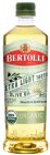 BERTOLLI DAL 1865 WORLD'S NO. 1 OLIVE OIL BRAND BRAND ESTABLISHED IN 1865 IN LUCCA, TUSCANY XTRA LIGHT TASTING OLIVE OIL SELECTED OLIVE OILS FROM SPAIN AND TUNISIA. PIONEER EXPORTER OF OLIVE OIL TO TH