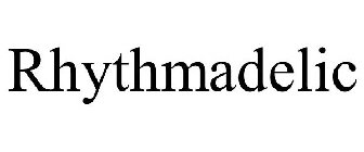 RHYTHMADELIC
