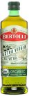 BERTOLLI DAL 1865 WORLD'S NO. 1 OLIVE OIL BRAND BRAND ESTABLISHED IN 1865 IN LUCCA, TUSCANY COLD EXTRACTED EXTRA VIRGIN OLIVE OIL SELECTED OLIVE OILS FROM SPAIN AND TUNISIA. PIONEER EXPORTER OF OLIVE 