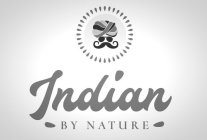 INDIAN BY NATURE