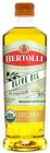 BERTOLLI DAL 1865 WORLD'S NO. 1 OLIVE OIL BRAND BRAND ESTABLISHED IN 1865 IN LUCCA, TUSCANY OLIVE OIL OVER 150 YEARS OF EXPERTISE SELECTED OLIVE OILS FROM SPAIN AND TUNISIA PIONEER EXPORTER OF OLIVE O