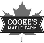 COOKE'S MAPLE FARM
