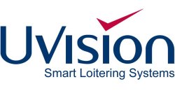 UVISION SMART LOITERING SYSTEMS