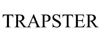 TRAPSTER