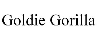 GOLDIE GORILLA