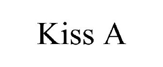 KISS A