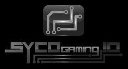 SYCOGAMING.IO