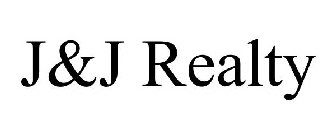 J&J REALTY