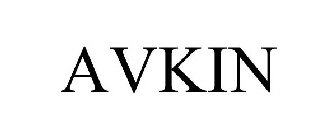 AVKIN