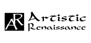 AR ARTISTIC RENAISSANCE