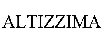 ALTIZZIMA