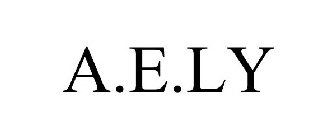 A.E.LY