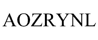 AOZRYNL