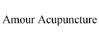AMOUR ACUPUNCTURE