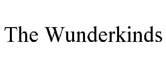 THE WUNDERKINDS