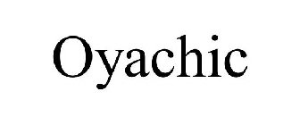 OYACHIC