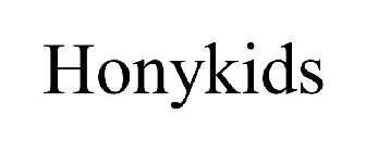 HONYKIDS