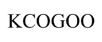 KCOGOO