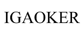 IGAOKER