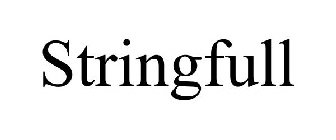 STRINGFULL
