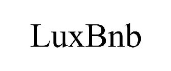 LUXBNB