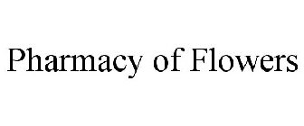 PHARMACY OF FLOWERS