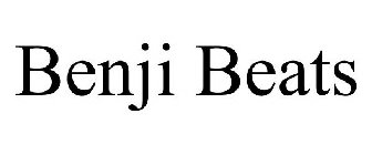 BENJI BEATS