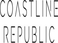 COASTLINE REPUBLIC