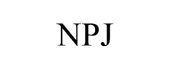 NPJ