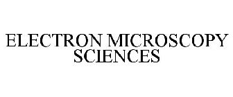 ELECTRON MICROSCOPY SCIENCES