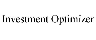 INVESTMENT OPTIMIZER