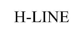 H-LINE