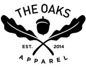 THE OAKS APPAREL EST. 2014