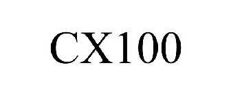 CX100