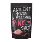 ANCIENT PURE HIMALAYAN PINK SALT