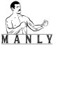 MANLY