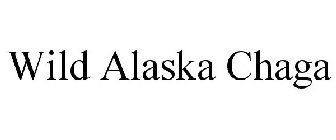 WILD ALASKA CHAGA