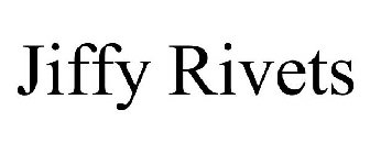 JIFFY RIVETS