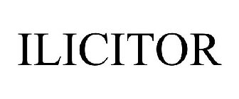 ILICITOR