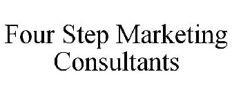 FOUR STEP MARKETING CONSULTANTS