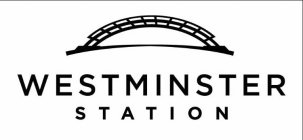 WESTMINSTER STATION