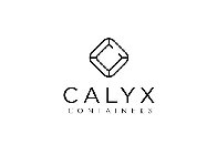 C CALYX CONTAINERS