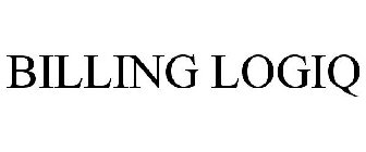 BILLING LOGIQ