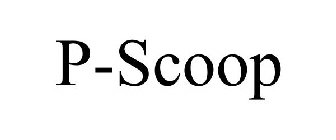 P-SCOOP