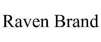 RAVEN BRAND